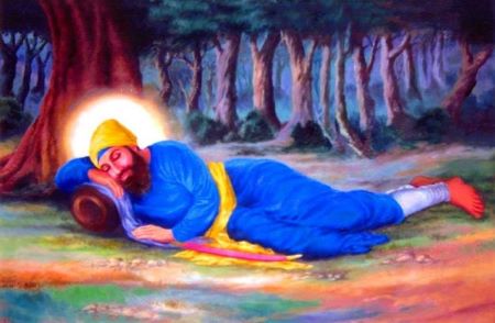 Guru Gobind Singh