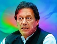 Imran Khan