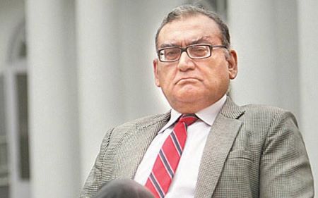 Justice Katju