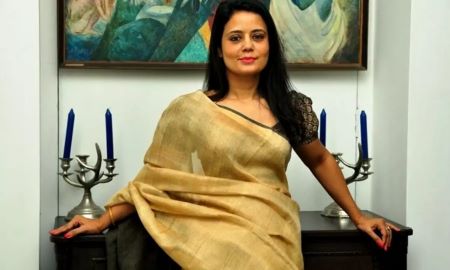 Mahua Moitra