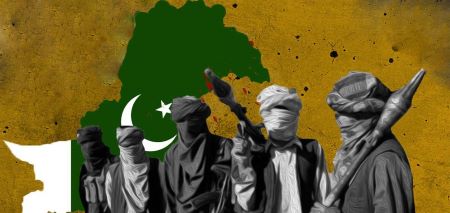 Taliban Pakistan