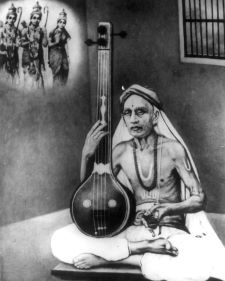 Thyagaraja