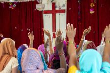 Women Christian India