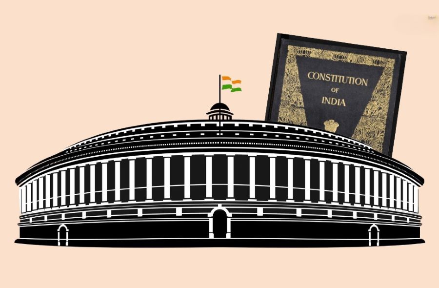 Indian Constitution