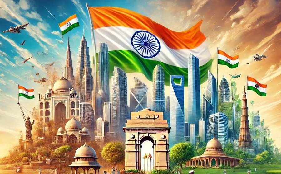 India Republic