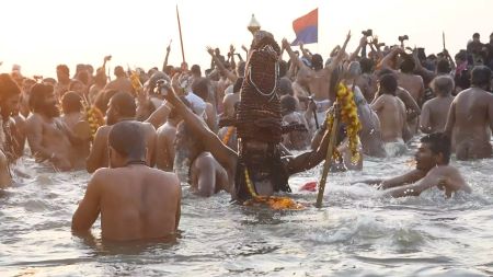 Maha Kumbh Mela