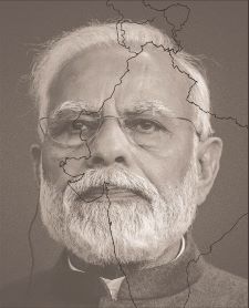 Modi India