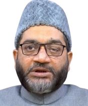 Sadatullah Husaini