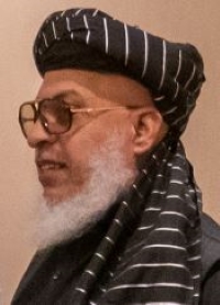 Sher Mohammad Abbas Stanikzai