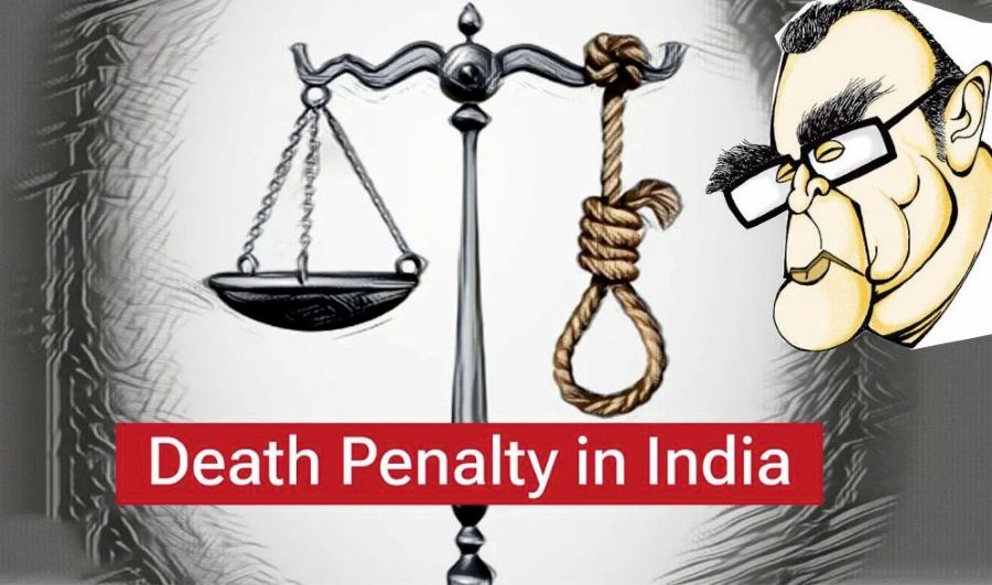 Death Penalty