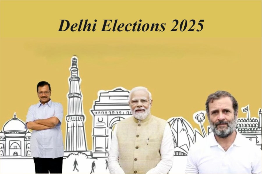 Delhi Election1