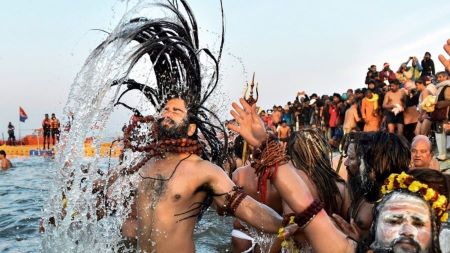 Kumbh Mela