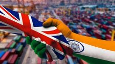 India Uk Fta