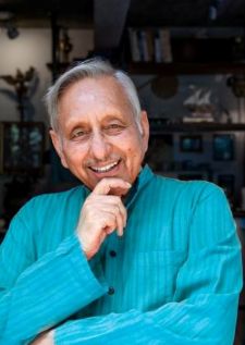 Mani Shankar Aiyar