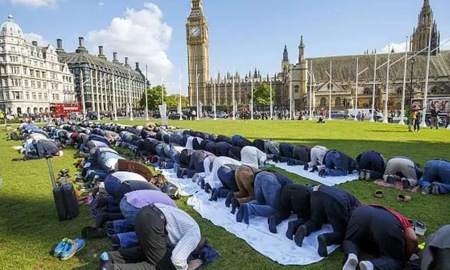 Muslims Uk