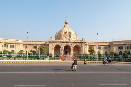 Up Vidhan Sabha