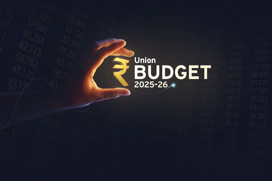 Budget 2025 2026