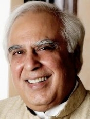 Kapil Sibal