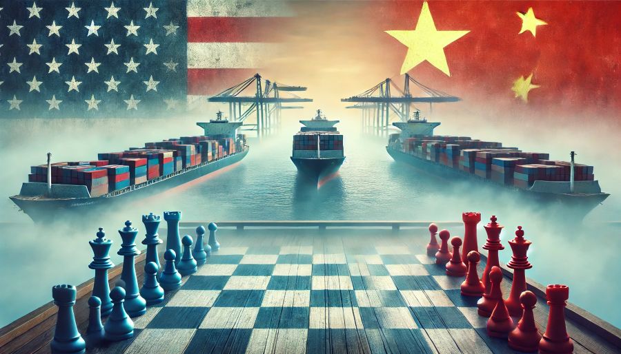 Us China Trade